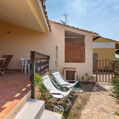 Porto Luna 25 - Hala Vila Villasimius Exterior foto