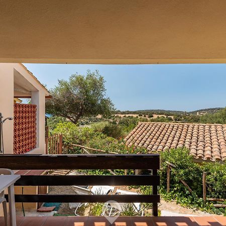 Porto Luna 25 - Hala Vila Villasimius Exterior foto