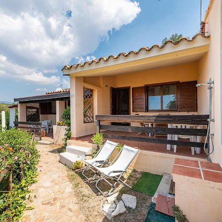Porto Luna 25 - Hala Vila Villasimius Exterior foto