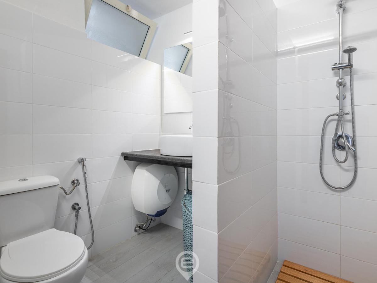 Porto Luna 25 - Hala Vila Villasimius Exterior foto