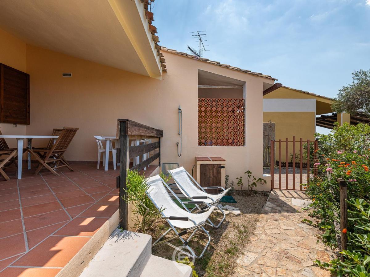 Porto Luna 25 - Hala Vila Villasimius Exterior foto