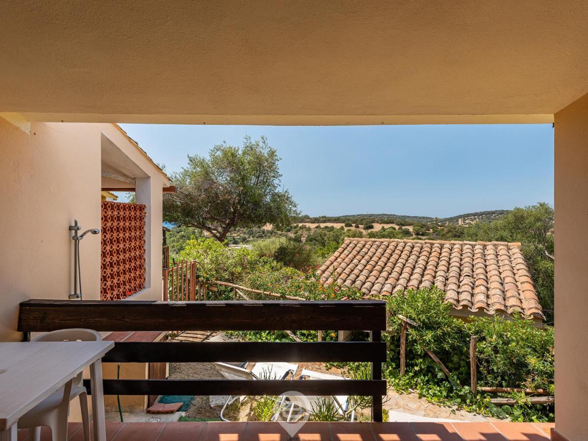Porto Luna 25 - Hala Vila Villasimius Exterior foto