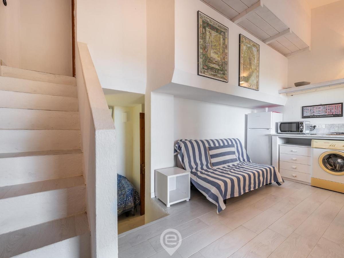 Porto Luna 25 - Hala Vila Villasimius Exterior foto
