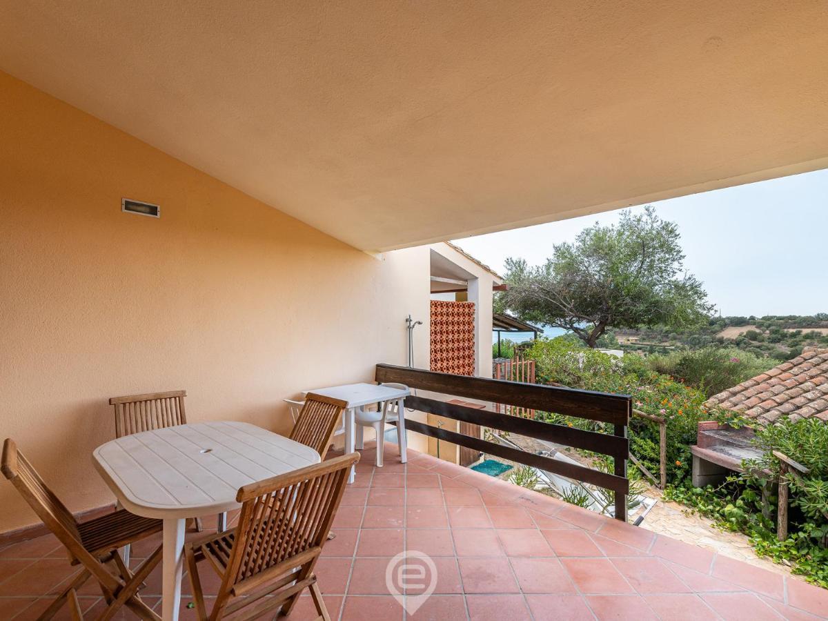 Porto Luna 25 - Hala Vila Villasimius Exterior foto