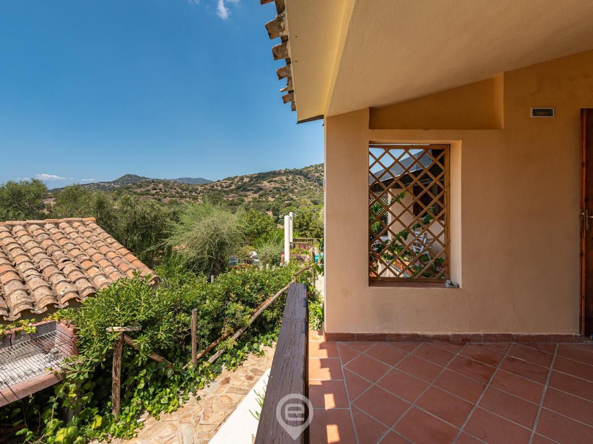Porto Luna 25 - Hala Vila Villasimius Exterior foto