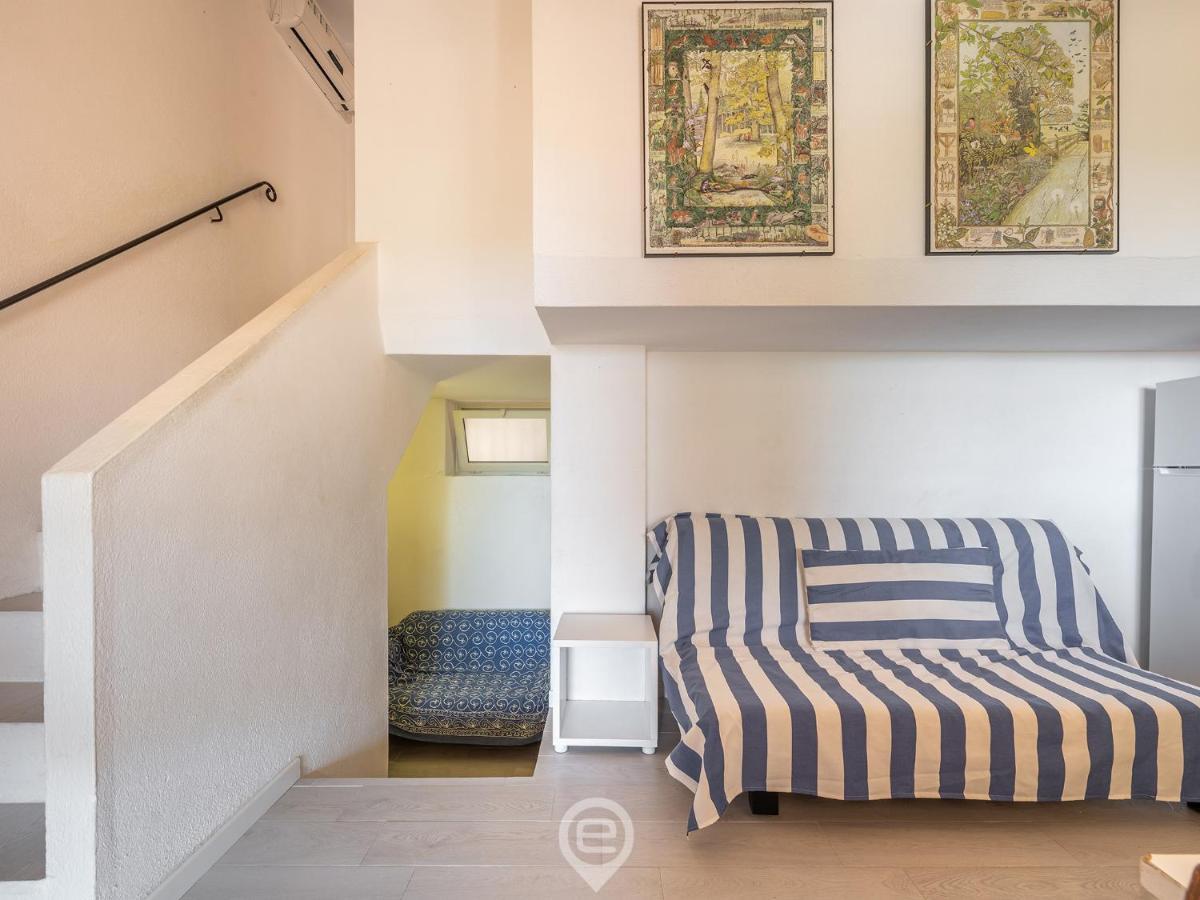 Porto Luna 25 - Hala Vila Villasimius Exterior foto