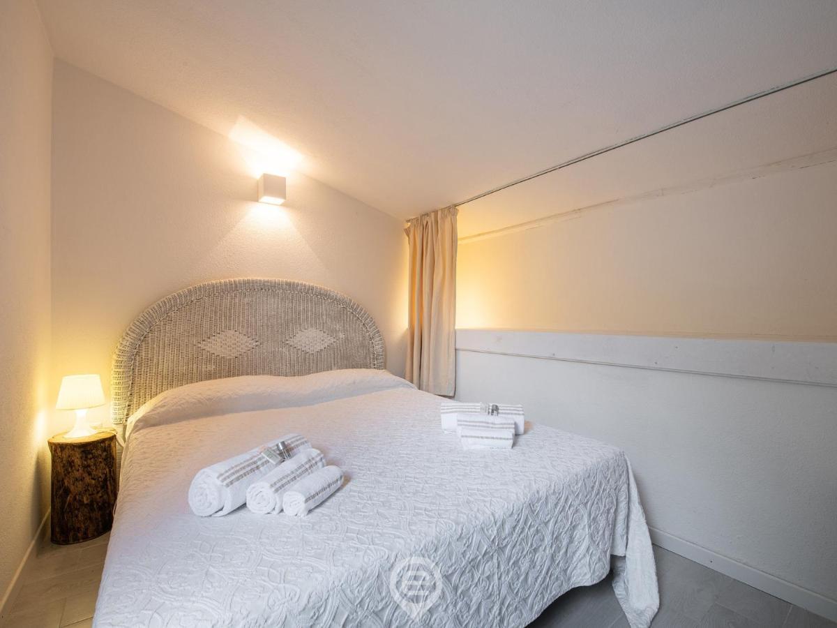 Porto Luna 25 - Hala Vila Villasimius Exterior foto