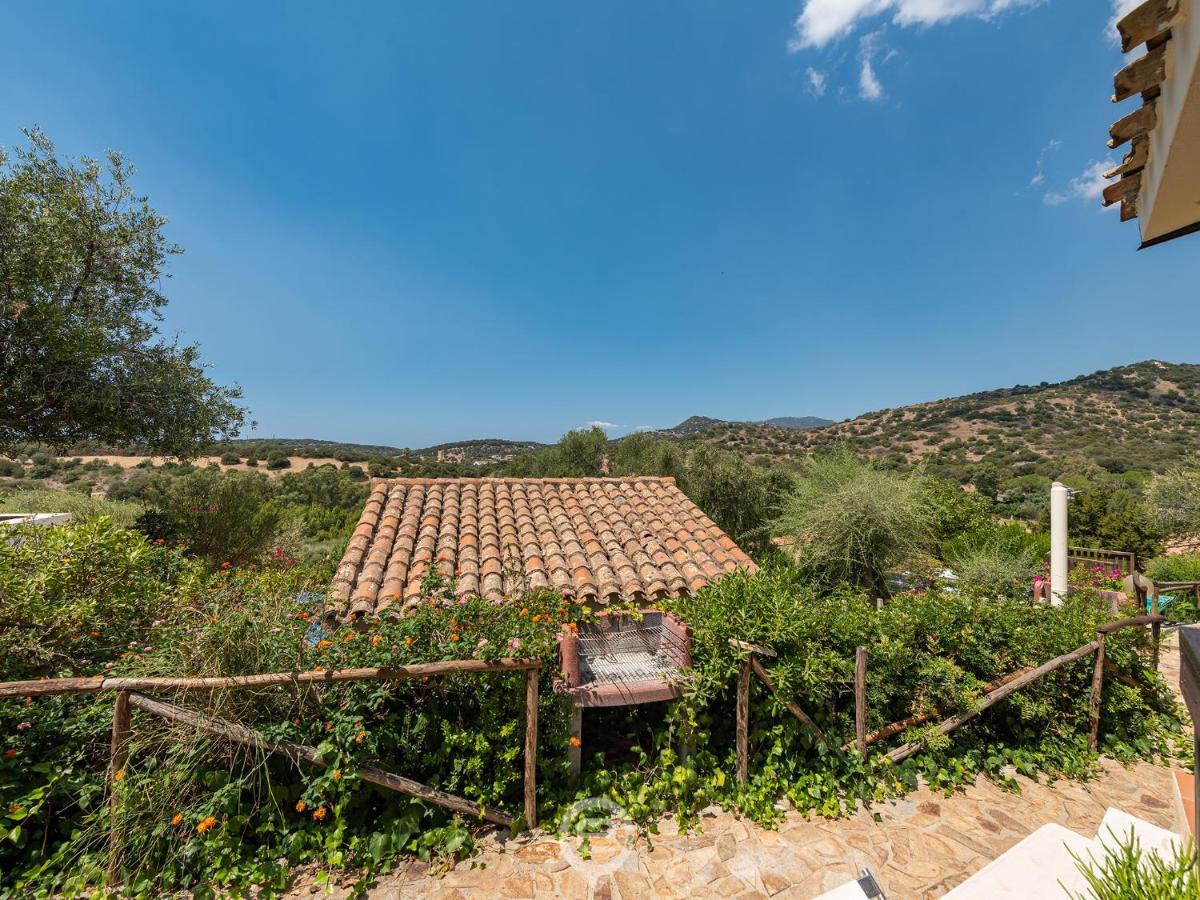 Porto Luna 25 - Hala Vila Villasimius Exterior foto