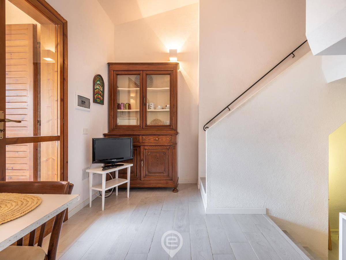Porto Luna 25 - Hala Vila Villasimius Exterior foto