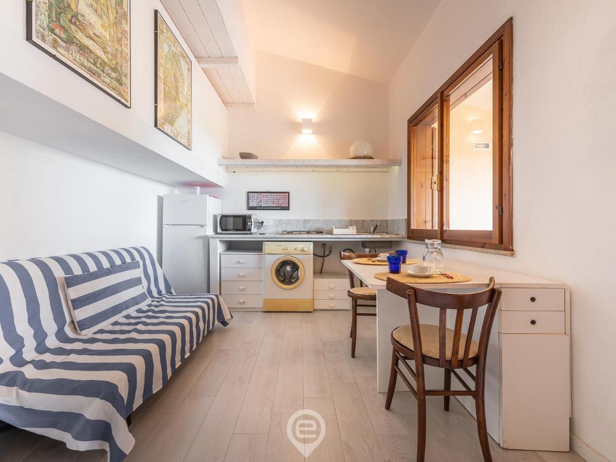 Porto Luna 25 - Hala Vila Villasimius Exterior foto