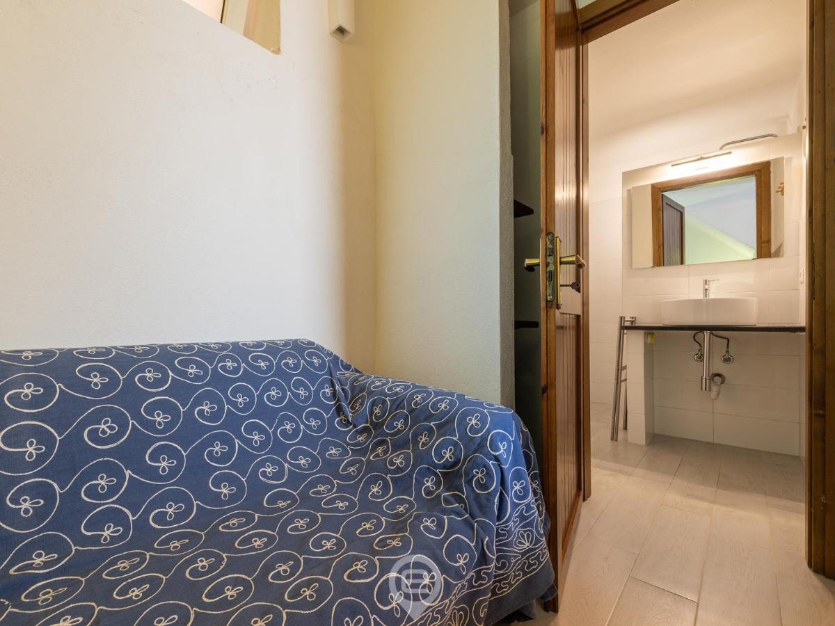 Porto Luna 25 - Hala Vila Villasimius Exterior foto